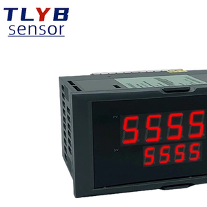 TLYB-controlador de temperatura digital inteligente, medidor de circuito único, pantalla, termopar de temperatura tipo K - Product Image 4