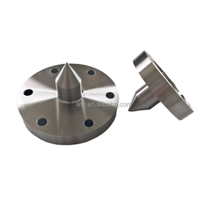 A2-6 D50 80mm test bar <strong>Precision</strong> Run for Test Inspection Center Lathe Spindle Enhanced Machine Tools Accessories - Product Image 1