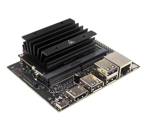 Kit di sviluppo Jetson Nano da 2GB per la scheda Demo Linuxs AIoT e robotizzata AI Deep Learning - Product Image 6