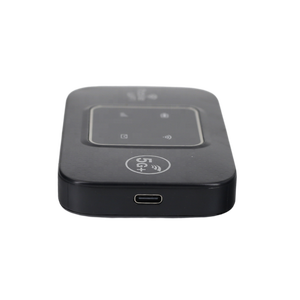 Ağ için ALLINGE HMQ382 Unlocked 4G mobil WiFi cep kablosuz yönlendirici 3000mAh - Product Image 4
