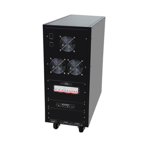<strong>Power</strong> Inverter 3phase 4KVA-200KVA Built-in <strong>PWM</strong>/MPPT <strong>Controller</strong> Ac Charger for Medium IDC Data Center Room Bank Center - Product Image 4