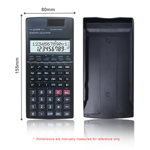 Calcolatrice scientifica calcolatrice FX-911W 229 Funtion scuola studente Logo personalizzato calcolatori funzione scientifica elettronica - Product Image 2