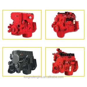 3903652อะไหล่เครื่องยนต์ V band Clamp สำหรับเทอร์โบชาร์จเจอร์2.8 ISF - Product Image 3