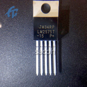 Saccoh Chất lượng cao mạch tích hợp linh kiện điện tử <span class=keywords><strong>Transistor</strong></span> IC LM2575T-15 - Product Image 2