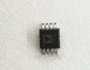 AD8276BRMZ-R7 |Differential Amplifier IC | MSOP-8 Package | Low Power, Wide Supply Range | Factory Original Stock AD8276BRMZ-R7 - Product Image 1