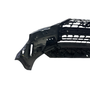 Audi S4 için ön tampon 19 modeli ön vücut bileşenleri S4 B9 A4L 3.0T güç vücut ön kiti montaj - Product Image 4