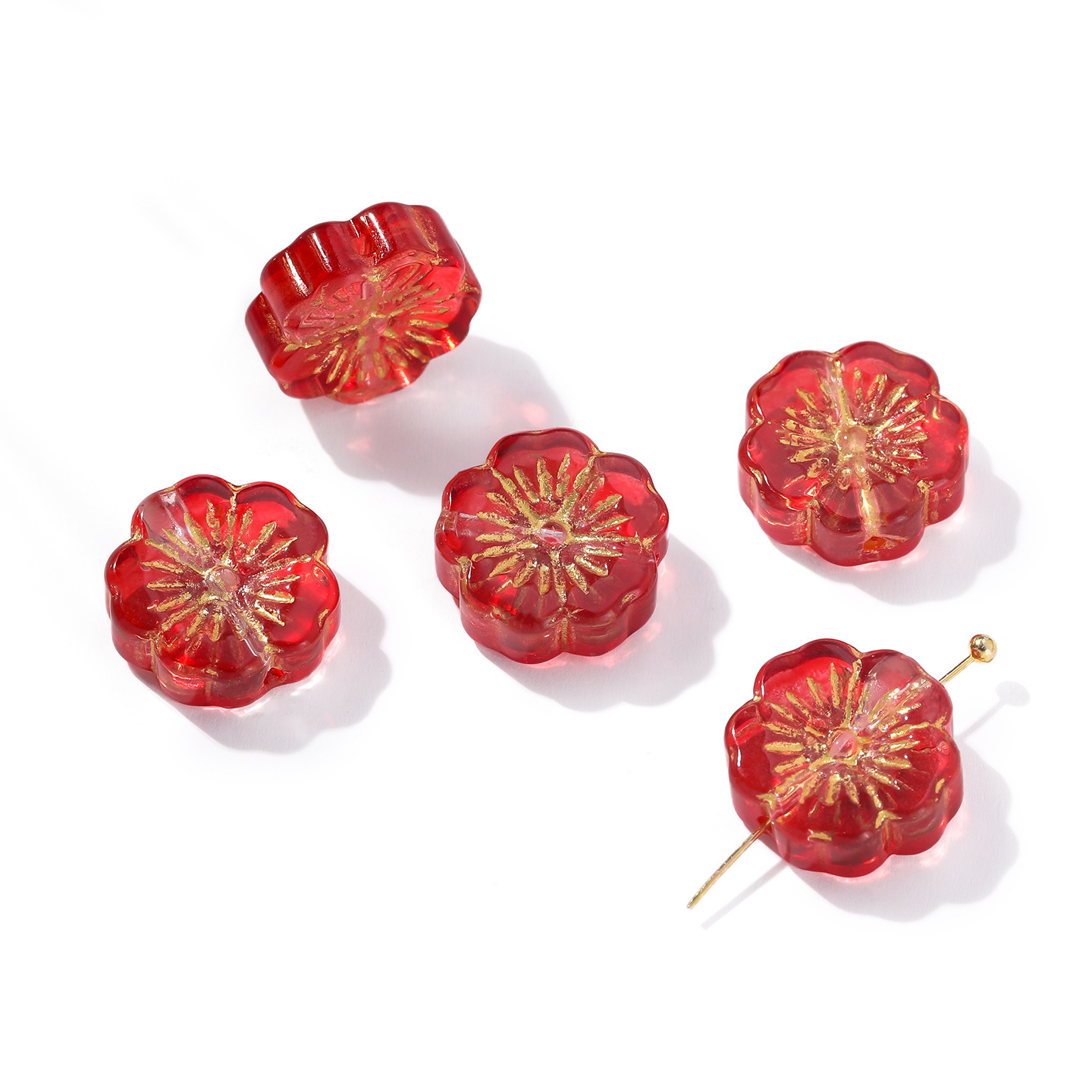 rojo