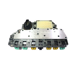 TRANSPEED中古6T406T456T45E自動ギアボックストランスミッションコントロールユニットTCUTCMカーアクセサリー用 - Product Image 3