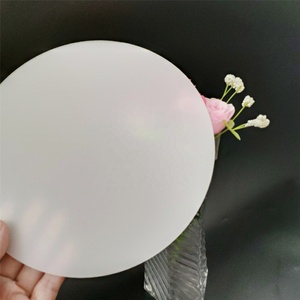 Flammabilty พลาสติกเกรด Light diffuser สำหรับ LED LIGHT - Product Image 4