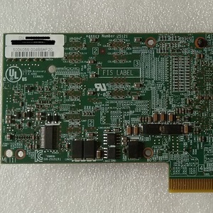 MegaRAID <strong>SAS</strong> LSI 9260-8i SAS2108 Raid Controller Card 6Gb/s With 512MB DDRII Cache - Product Image 5
