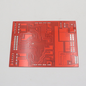 FR-4 tek taraflı devre çift taraflı PCB tasarımı - Product Image 6