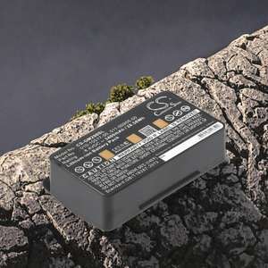 Cho Cameron Sino 3400mAh pin kỹ thuật số Garmin egm478 GPSMAP 276 GPSMAP 276C 010-10517-10517-01 011-00955-00 - Product Image 3