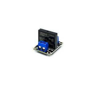 Modulo 1 via 5V modulo relè a stato solido basso livello 250 v2a relè - Product Image 1