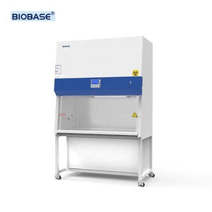 BIOBASE Footmaster Caster Cabinet di sicurezza citotossico con Display LCD e sistema di controllo a microprocessore - Product Image 1