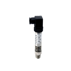 0-10v <strong>Water</strong> <strong>Pressure</strong> <strong>Sensor</strong> 0-10bar Diffusion Silicon <strong>Pressure</strong> Transmitter - Product Image 2