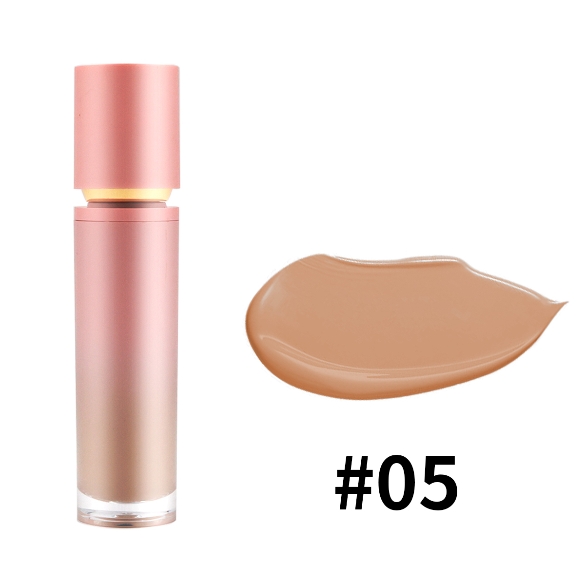 #5 Correcteur liquide