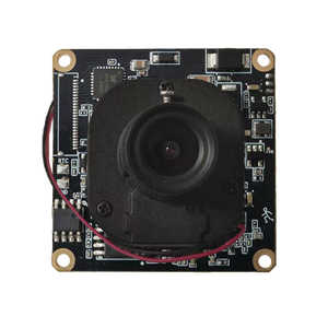 IM20A03EU 2MP 60FPS闭路电视IP摄像机模块GK7205V300 + IMX307 H.265 H.264 MJPEG 38X38Mm毫米单层印刷电路板CMOS双向音频 - Product Image 4