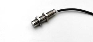 热销金属接近传感器M8 M12 M20 M30感应传感器多种规格 - Product Image 5