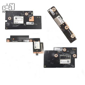 Xbox One Slim XシリーズSXワイヤレスBTWiFiカード用NSLikeyオンオフパワーボード - Product Image 2