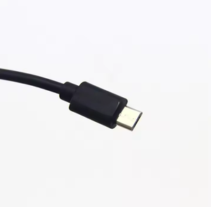 RJ12 6P6C veri kablosu için mikro USB B fabrika toptan saf bakır teller ve Modem verileri için kablolar - Product Image 2