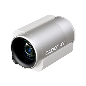 CADOTHY工場卸売Snc01 HDカメラ12X光学ズーム付きライブストリーミングとプロフェッショナルレコーディング - Product Image 1