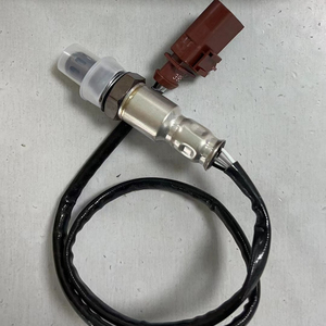 酸素センサー。OEM 04C906262Pスペアパーツ中古車フォルクスワーゲンPOLO 6R1 6C1 R (DAL 02/2014) 交換用ベンジナ1年 - Product Image 2