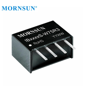 Ornsun-cortacésped IB0503S-W75R3 ixed nput 3.3V0.75 3,3 W ingle utput 0,75 V W - Product Image 1