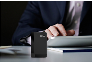 Original PCTEKCO USB 3.0 <strong>Flash</strong> Drive <strong>2.5</strong> Inch External Portable Hard Drive LED Drive 1TB for Windows Mac System 5400RPM - Product Image 6