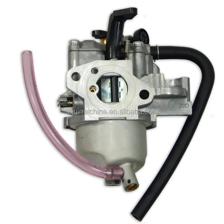 Carburateur GXR120 de haute qualité pour moteur