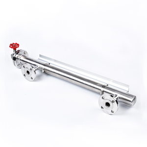 用于储罐的高温磁性液位计玻璃管指示器 - Product Image 6