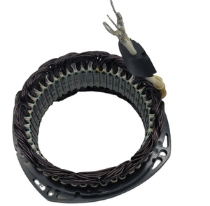 The <strong>8T</strong>-9762 Stator Assembly Is Suitable for TRUCK <strong>Engines</strong> 3176B 3116 3306C New Spot Popular Explosive - Product Image 1