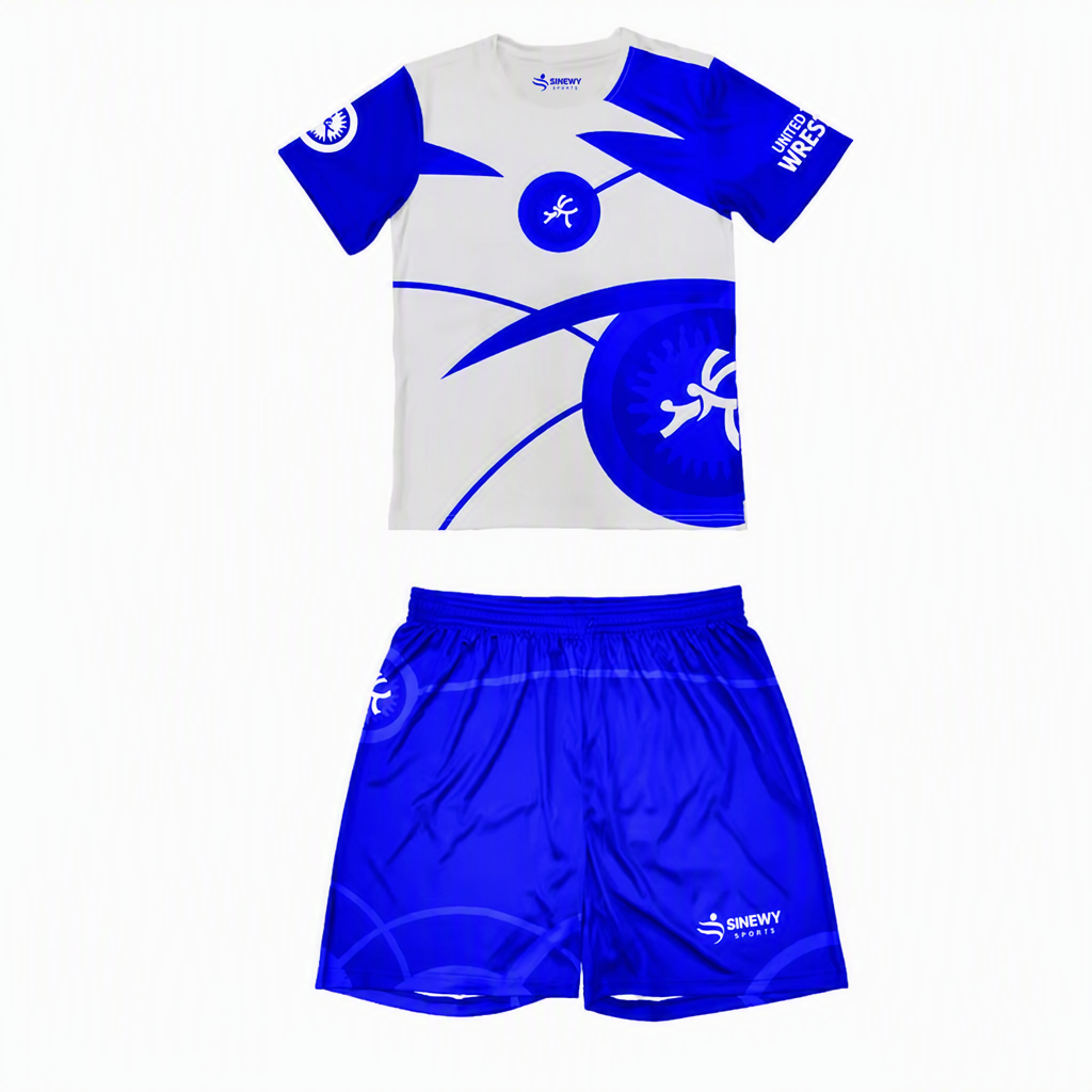 Azul