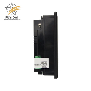 Nuevo Paquete de fábrica sellado de controlador PLC original de con control lógico programable NB3Q TW00B - Product Image 4