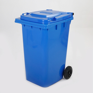 STROBIGO 360l 1100 litre açık 13 32 galon plastik çöp konteyneri geri dönüşüm <span class=keywords><strong>Wheelie</strong></span> <span class=keywords><strong>Bin</strong></span> çöp tenekesi - Product Image 3