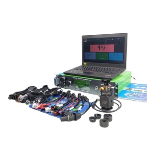 DONGTAI EUS1600L Tester for EUI EUP Electronic Unit Injector and Pump Tester - Product Image 1