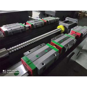 5 eksen Cnc Vmc 1160 dikey öğütme merkezi makine Siemens Fanuc CNC kontrol sistemi merkezi ile CE işleme grafit için - Product Image 4