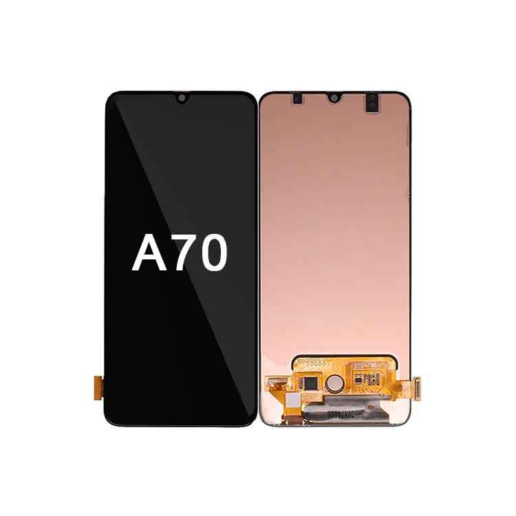 Black A70