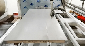 5 Axis <strong>CNC</strong> Paint Spraying Machine 5 Axis Painting Machine for <strong>CNC</strong> Automatic Wood Door Kitchen Cabinet <strong>Multi</strong> <strong>Function</strong> Spray - Product Image 6