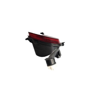 Ruiqi X1 LED sürüş ışıkları kırmızı sağ ve sol arka sis lambası ve tampon ampul Chery 12V ve 24V için uygulanabilir durum - Product Image 2