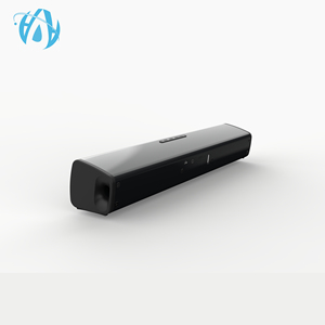 Mini barra de sonido inalámbrica vendedora caliente del altavoz del Bluetooth del con la tarjeta del TF de la Radio de FM y la función del USB - Product Image 4
