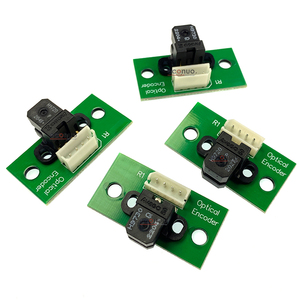 Sensor raster codificador 9720 9730, 150dpi 180DPI 360dpi para impresora de inyección de tinta de gran formato - Product Image 3