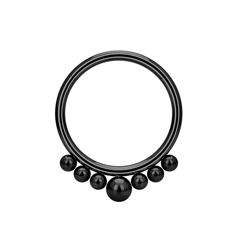 PVD Black