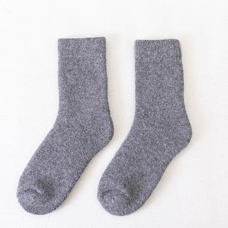 Ladies medium gray