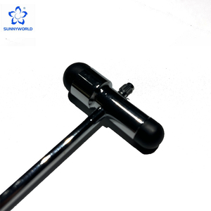 Chẩn Đoán Y Tế phản xạ búa hàng đầu của sản xuất bán hàng Hướng dẫn sử dụng nguồn điện-thần kinh tromner - Product Image 1