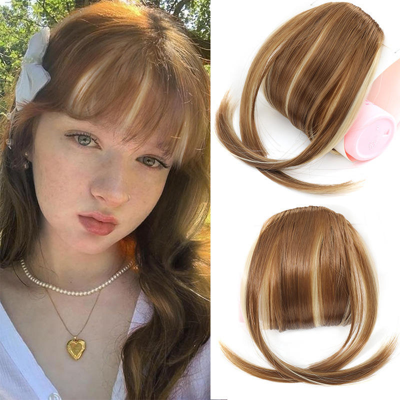 สีน้ำตาลเกาลัดอมขาว - 12H613