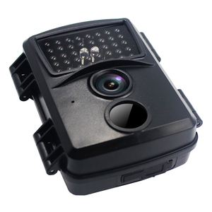 HunterCam PR600A/B/C açık 1080P IP54 3MP kızılötesi Min takip kamerası gece görüş avcılık için su geçirmez güvenlik hayvan - Product Image 4