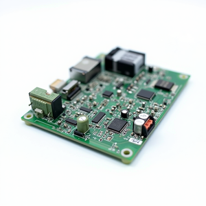 OEM özel diğer PCB ve PCBA devre kartı tertibatı bileşeni - Product Image 3