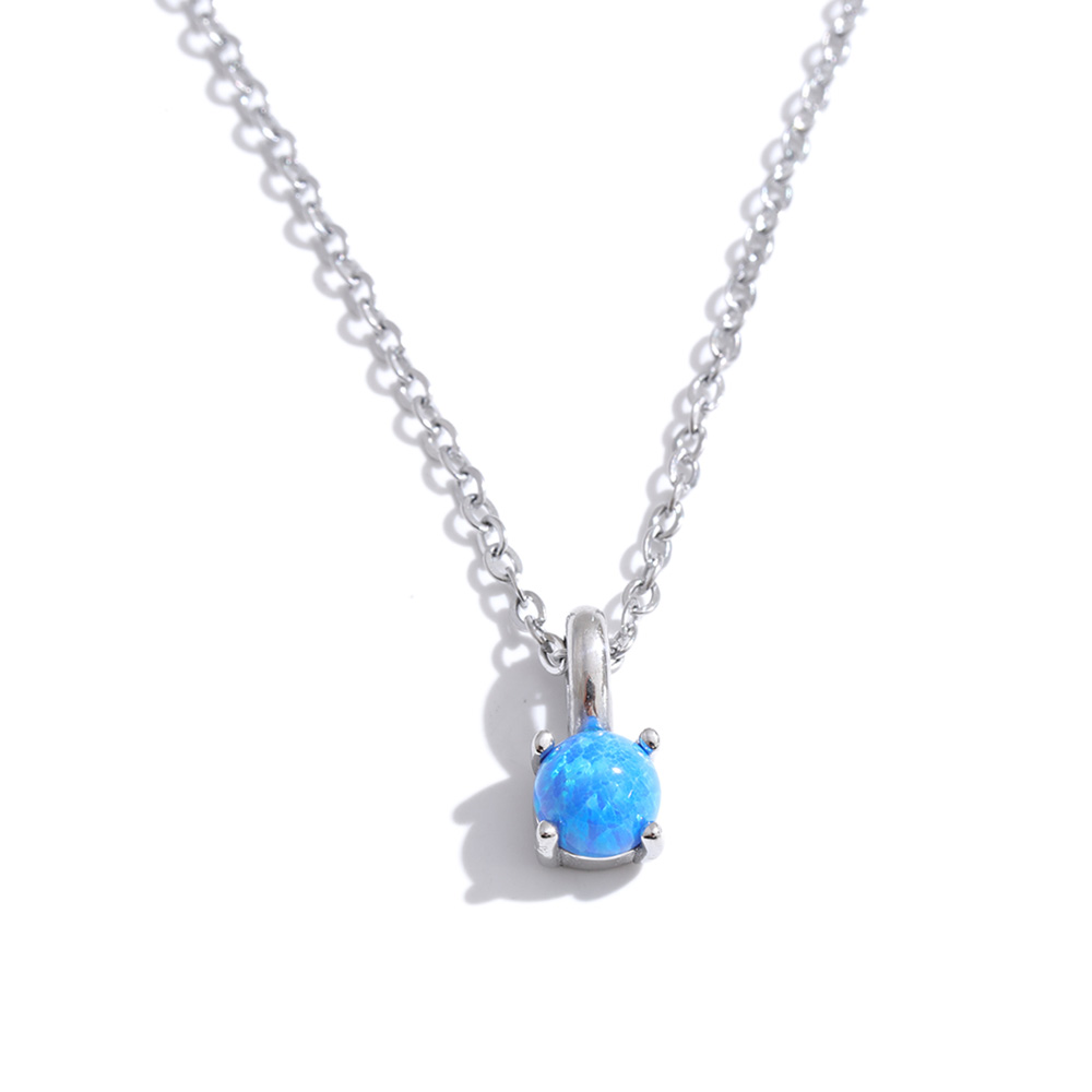 YH2785A Platinum-Blue