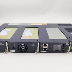 DC V5.0 Módulo de alimentación integrado ZXDU48 B600 Equipo de infraestructura inalámbrica Sistema de alimentación de red ZXD1500 60A Módulo de alimentación - Product Image 4