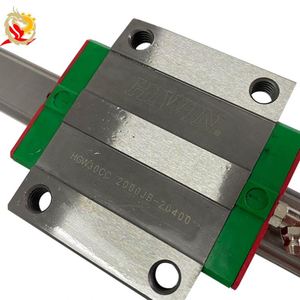 EGW25SA Flange <strong>Linear</strong> Motion <strong>Guide</strong> <strong>Block</strong> EGW25CA Slider <strong>25mm</strong> <strong>Linear</strong> <strong>Rail</strong> - Product Image 1